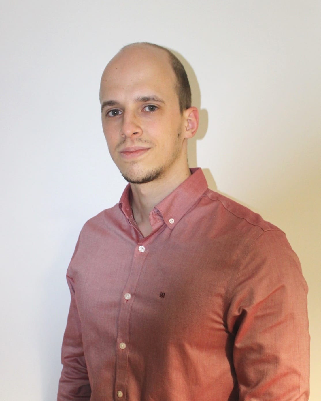 David García Marín,