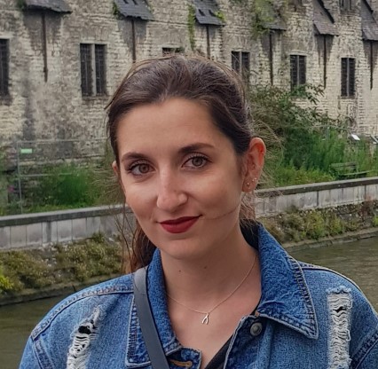 María Hernández Moreno